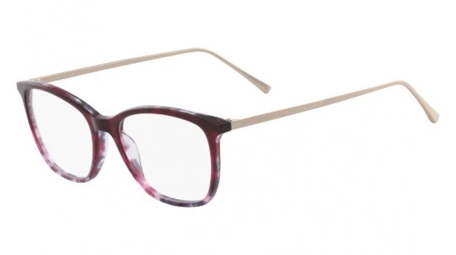 Longchamp LO2606 Eyeglasses - view 6